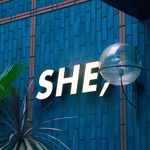 シー ホテル