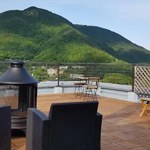 箱根ゲストハウス ガク 2* 箱根町