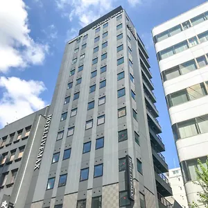 ホテルリブマックス日本橋小網町 3* 東京都
